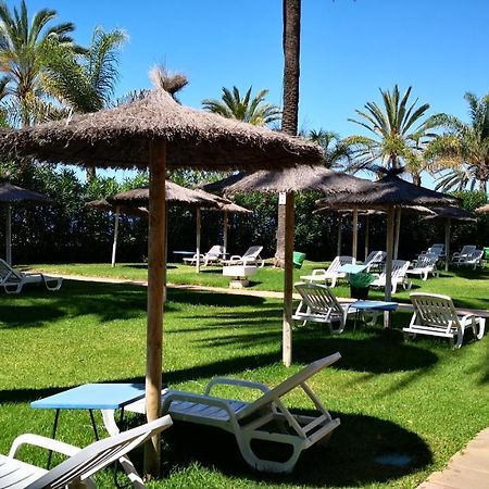 Skol 320C By Completely Marbella Apartment Bagian luar foto