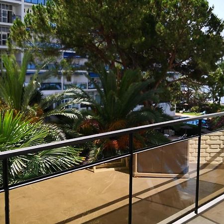 Skol 320C By Completely Marbella Apartment Bagian luar foto