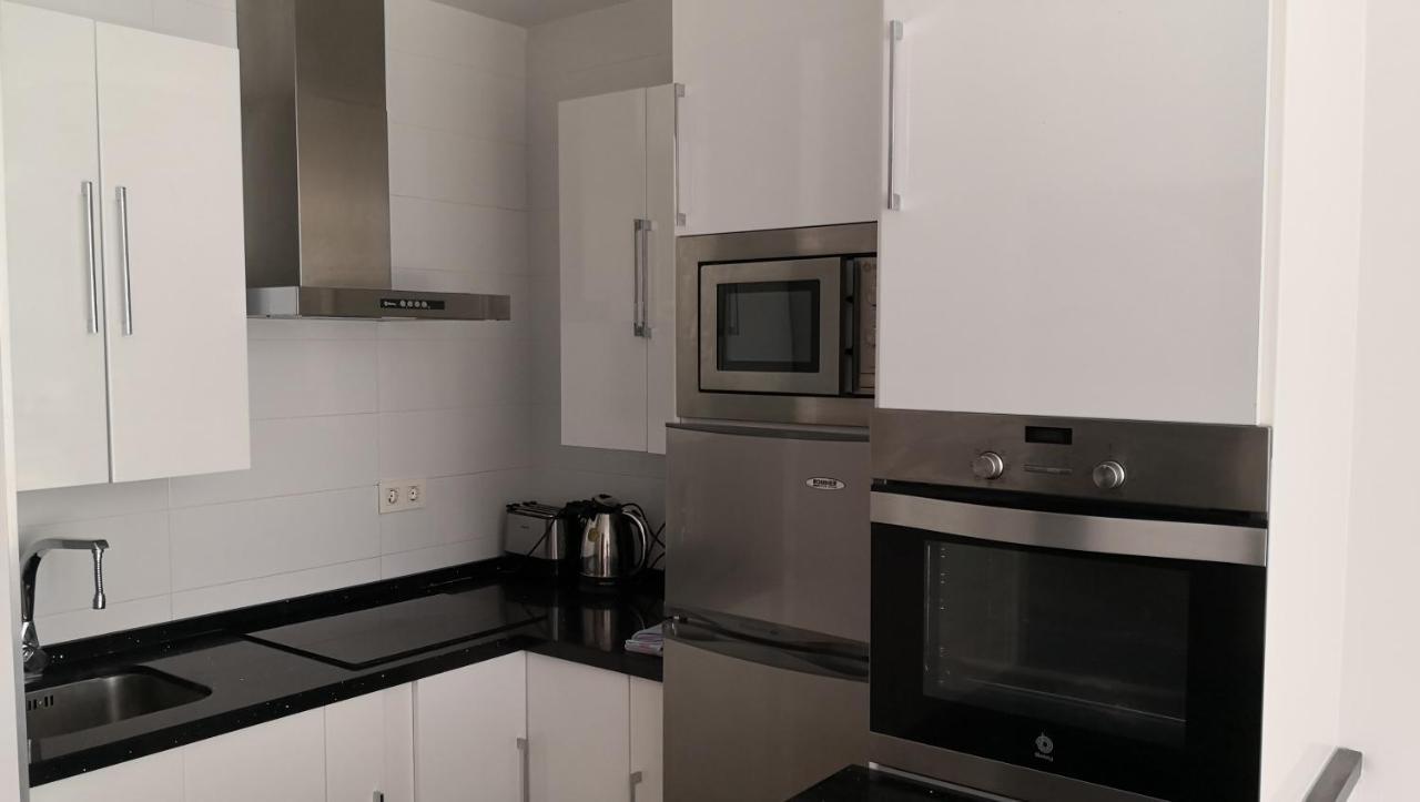 Skol 320C By Completely Marbella Apartment Bagian luar foto