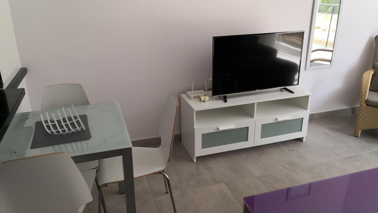 Skol 320C By Completely Marbella Apartment Bagian luar foto