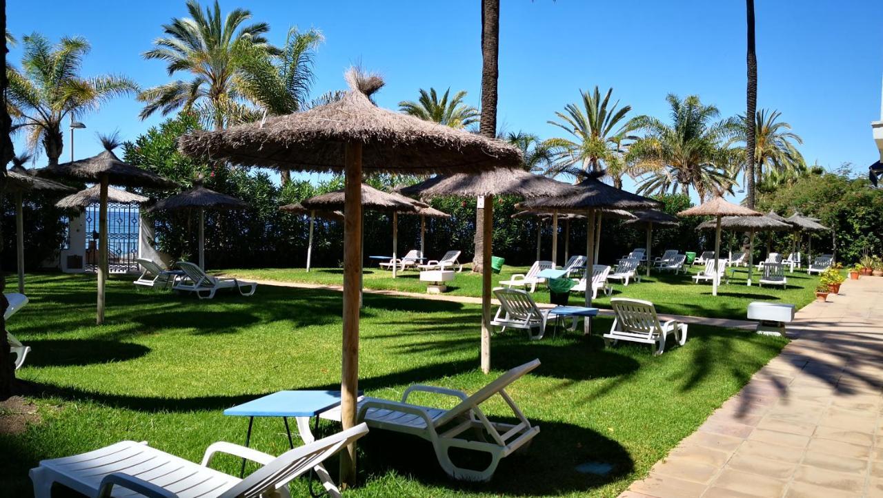 Skol 320C By Completely Marbella Apartment Bagian luar foto