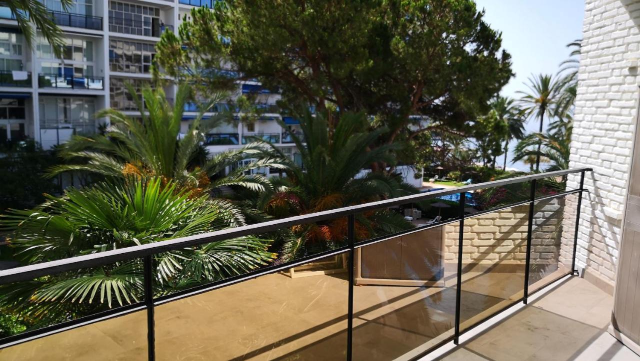 Skol 320C By Completely Marbella Apartment Bagian luar foto