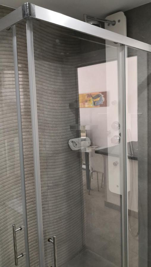 Skol 320C By Completely Marbella Apartment Bagian luar foto