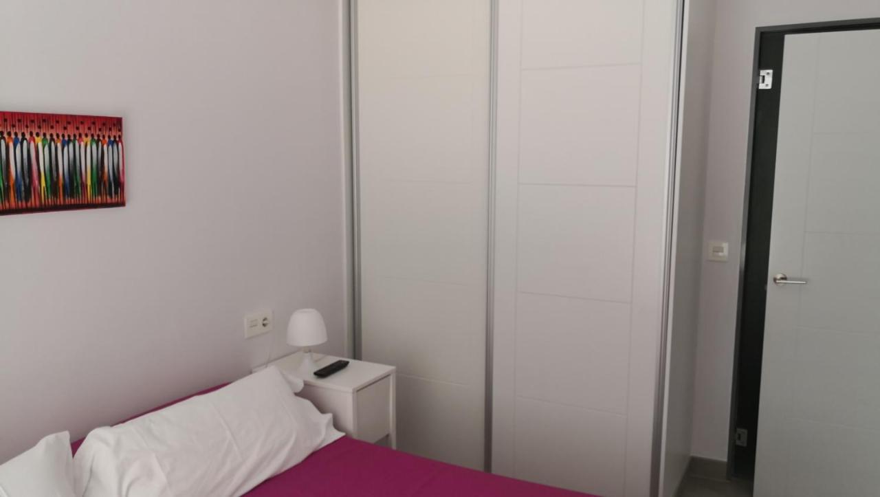 Skol 320C By Completely Marbella Apartment Bagian luar foto