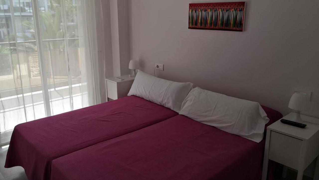 Skol 320C By Completely Marbella Apartment Bagian luar foto