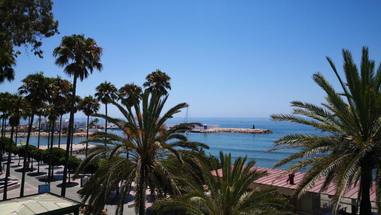 Skol 320C By Completely Marbella Apartment Bagian luar foto