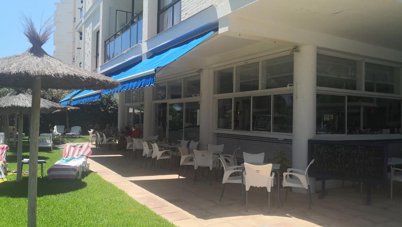Skol 320C By Completely Marbella Apartment Bagian luar foto