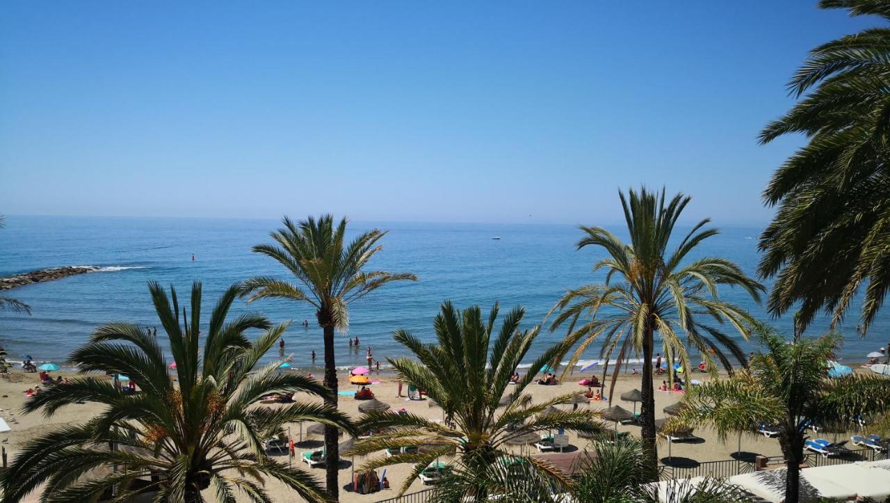Skol 320C By Completely Marbella Apartment Bagian luar foto